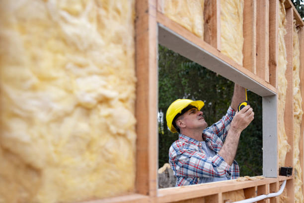 Types of Insulation We Offer in Brownsville, FL